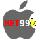 Aplicativo bet99k para iOS