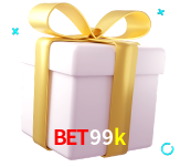 Receba seus bônus de boas-vindas no bet99k