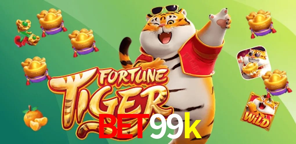 Experiência VIP bet99k