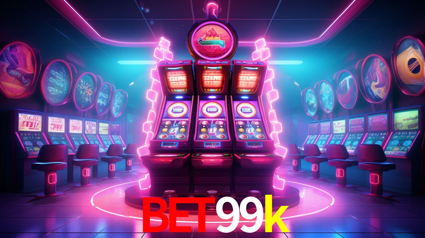 bet99k: Seu Cassino Premiado com Pagamentos Rápidos