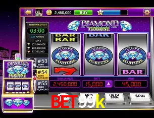 Desvendando o Mundo dos Jogos Virtuais na bet99k