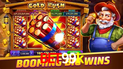 A Revolução dos Aplicativos de Jogos no bet99k