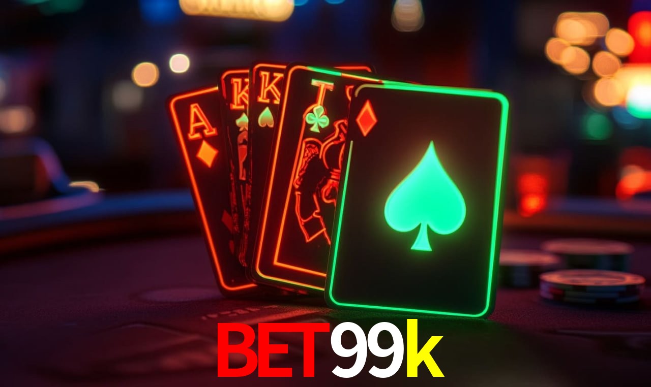 Estatísticas bet99k