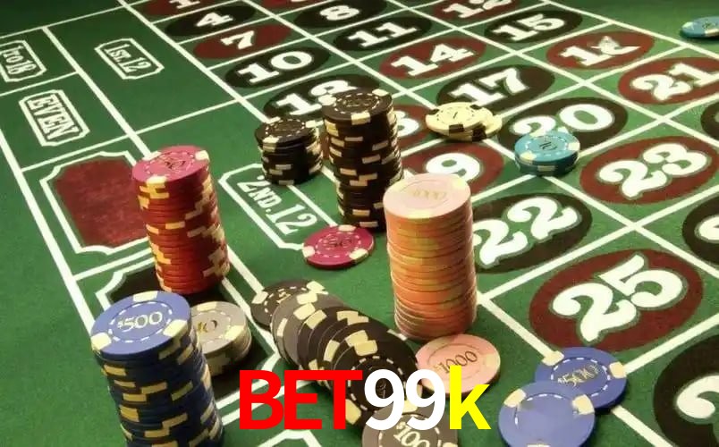 Experiência VIP bet99k