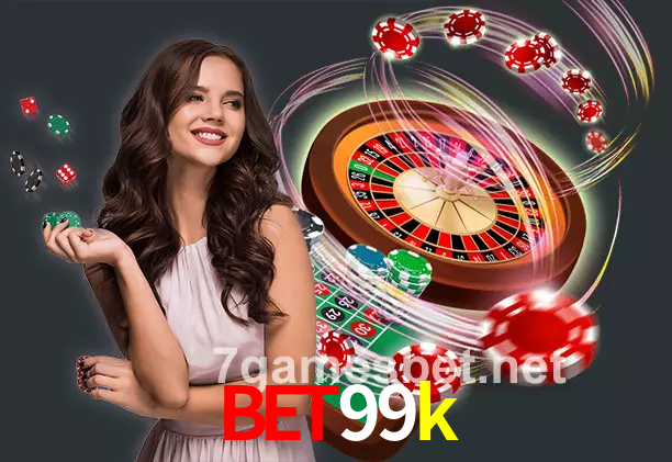 vivo no cassino bet99k