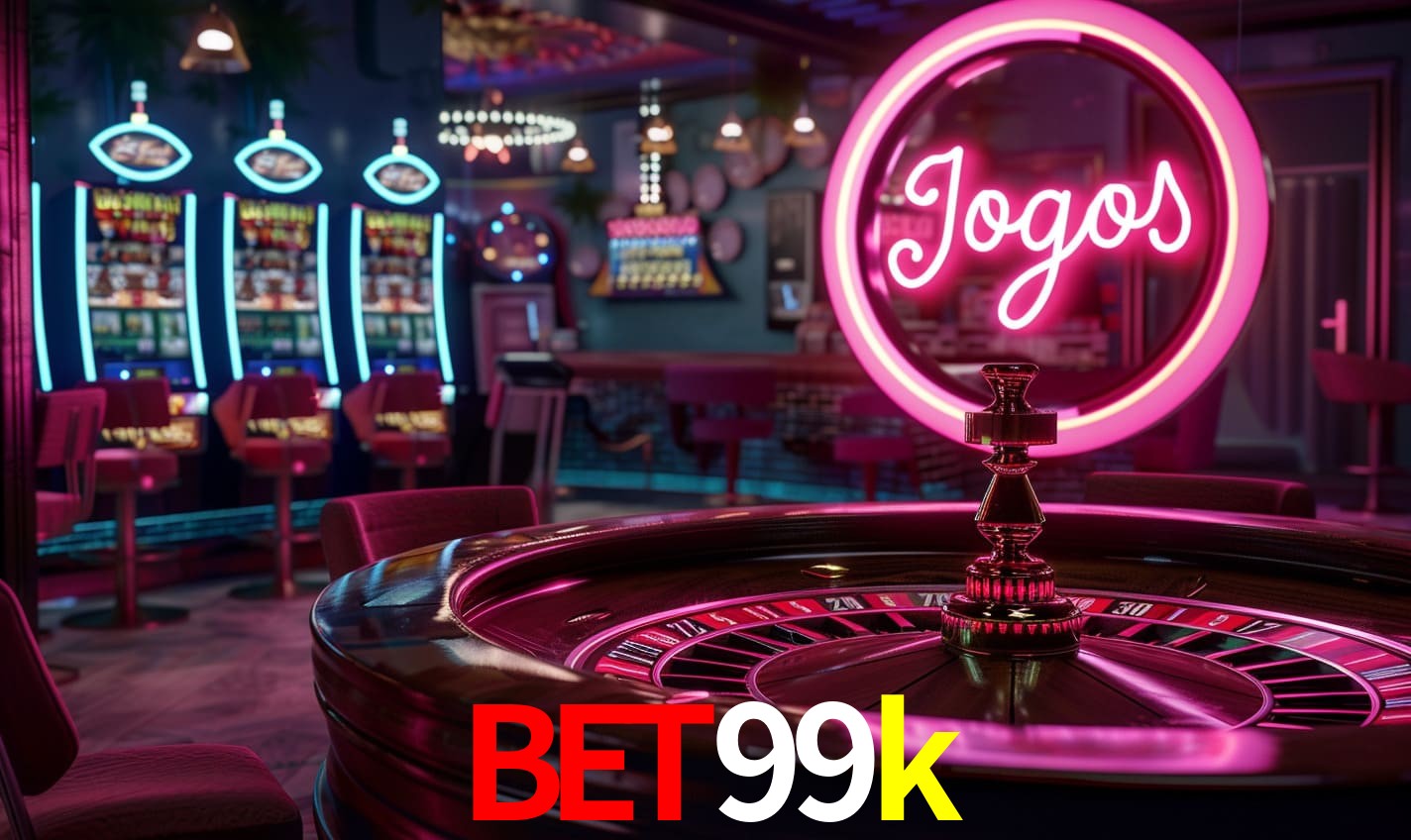 Explorando a Categoria de Eventos em Apostas na bet99k