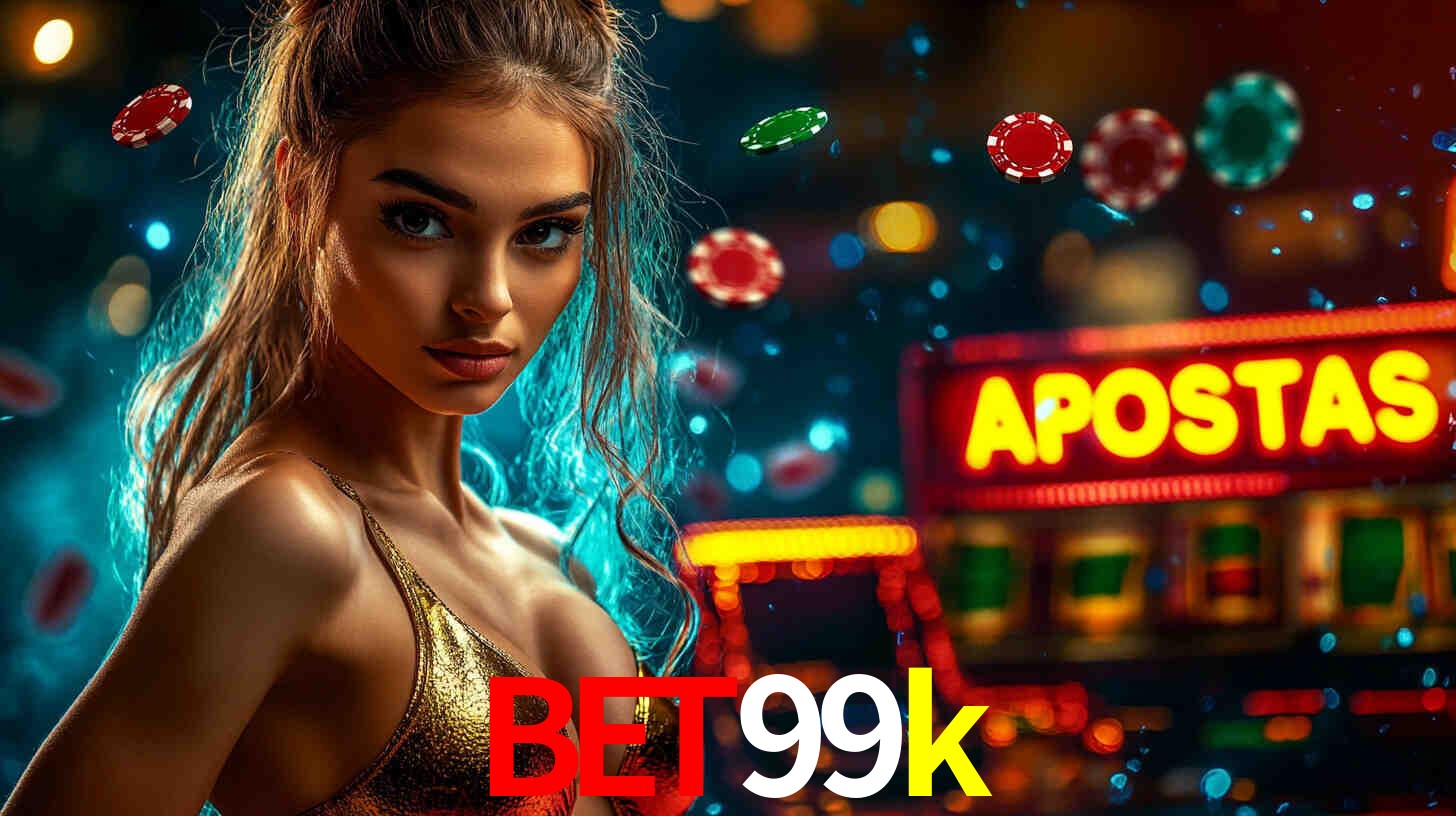 Apostas Esportivas na bet99k: Um Guia Completo