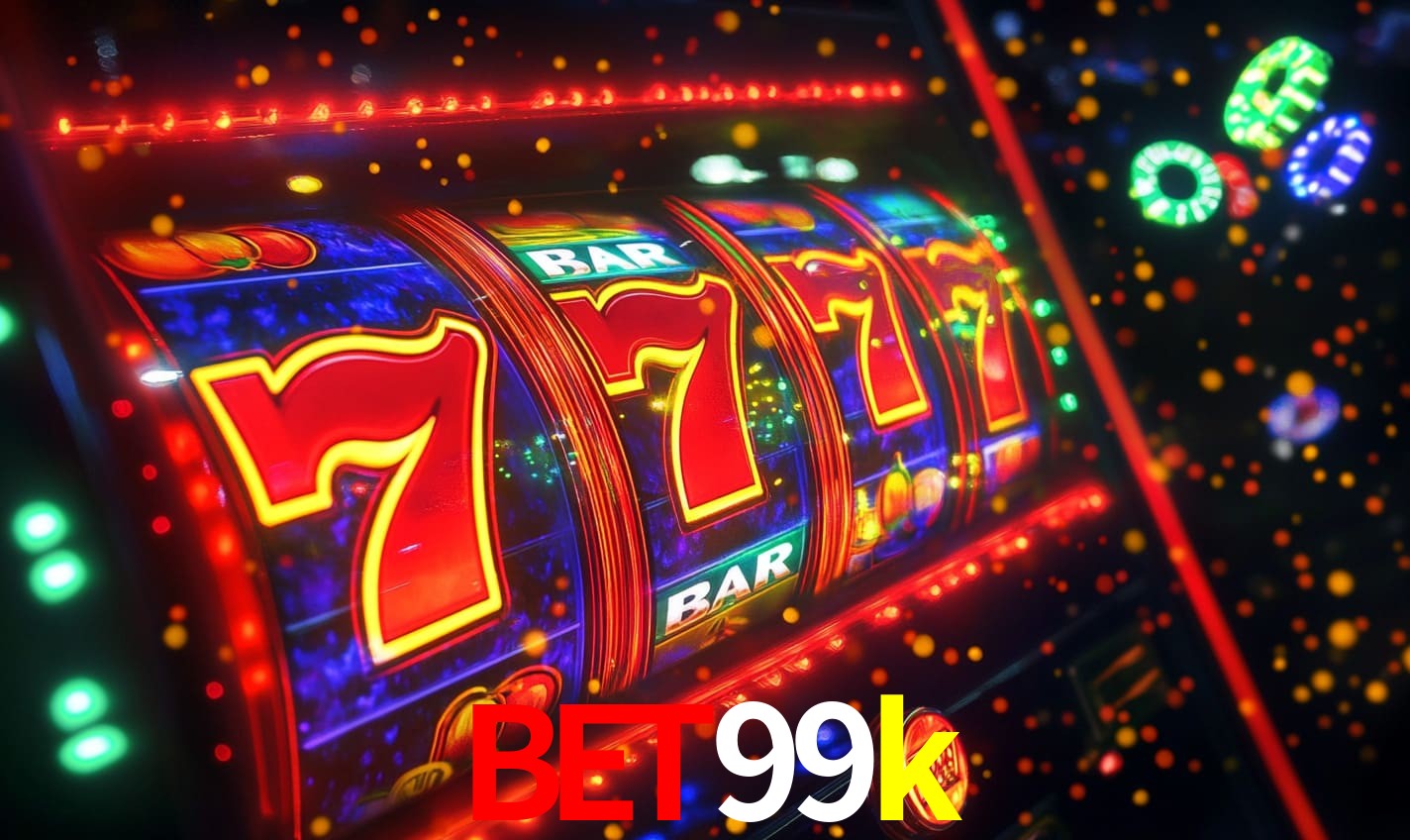 bet99k: Seu Especialista em Apostas Esportivas Brasileiras