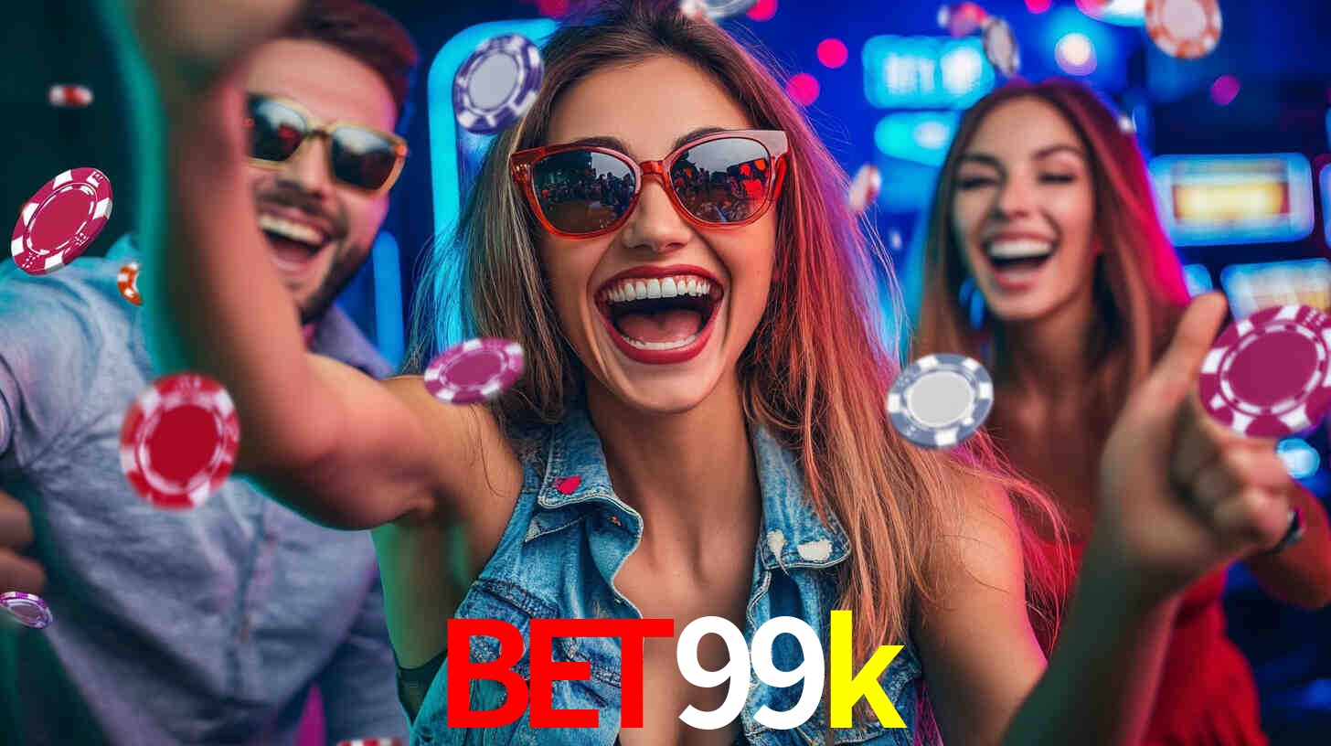 Descubra o Programa VIP da bet99k: Vantagens Exclusivas para Jogadores
