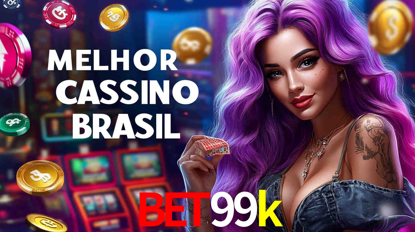 A Experiência Imersiva dos Cassinos Ao Vivo no bet99k