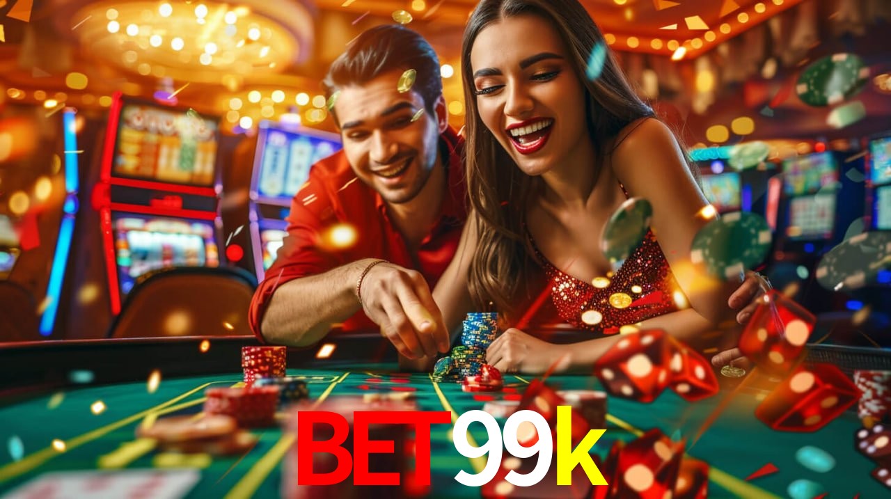 Login Seguro bet99k