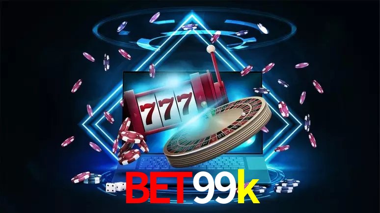 Jogos de Slot bet99k