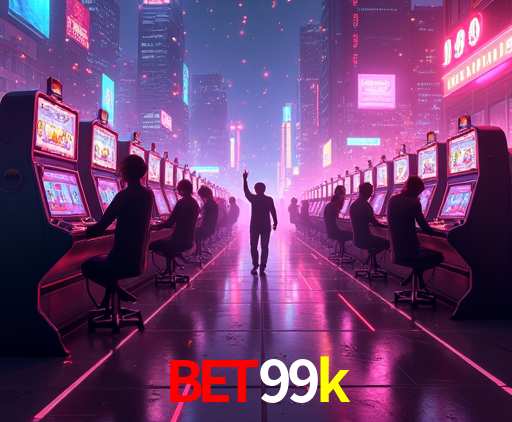 Interface Premium bet99k