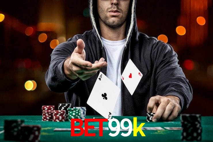 plataforma bet99k