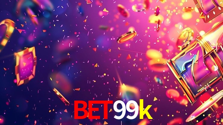 Download para Android e iOS na bet99k