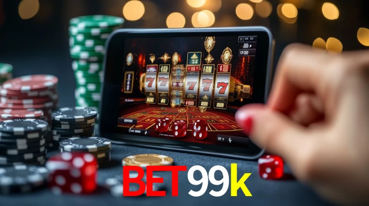 Daily Bonuses bet99k