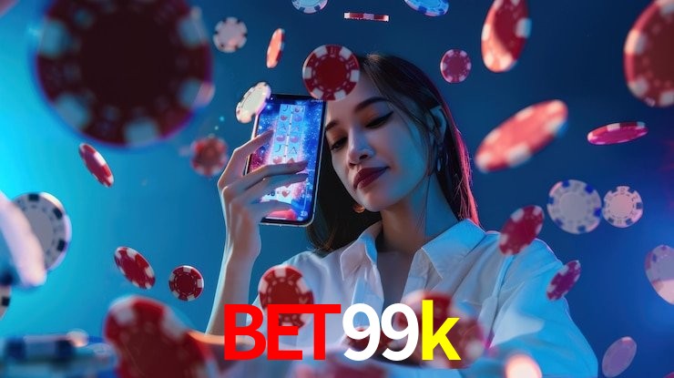 A Experiência Imersiva dos Cassinos Ao Vivo no bet99k