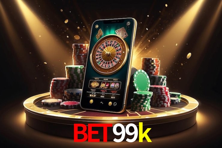 Cadastro Rápido bet99k