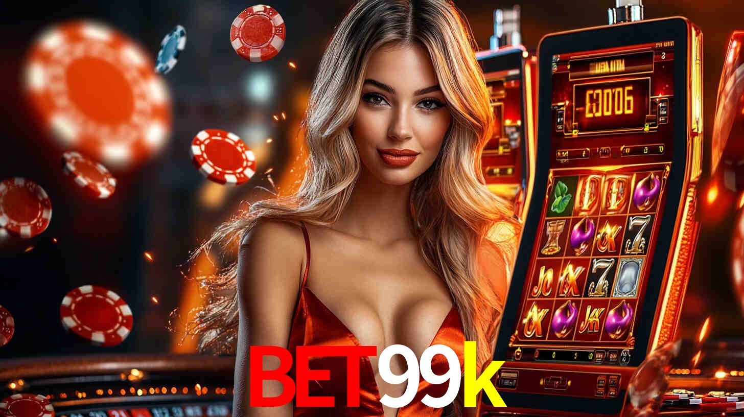 bet99k,plataforma bet99k