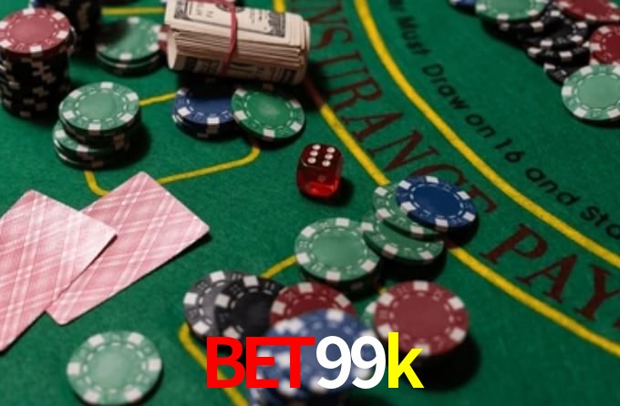 bet99k