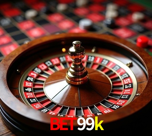Jogos populares e pagamentos rápidos na bet99k