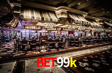 APP oficial da bet99k para mobile