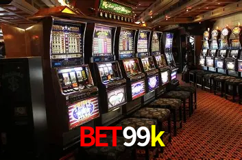 Apostas Esportivas na bet99k: Um Guia Completo