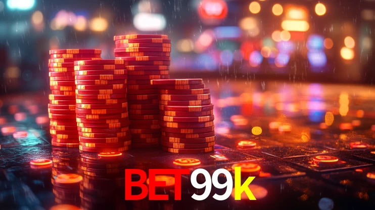 bet99k: Jogos de Caça-Níqueis-Altas Recompensas, Roleta-Velocidade, Blackjack-Desafios Máximos