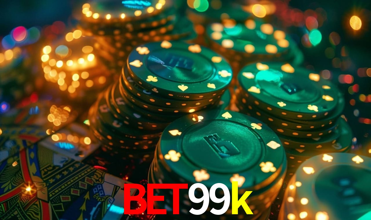 Mesa de Roleta bet99k