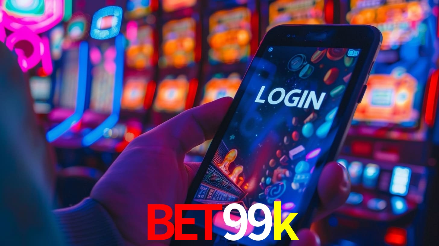 Jogos Exclusivos bet99k