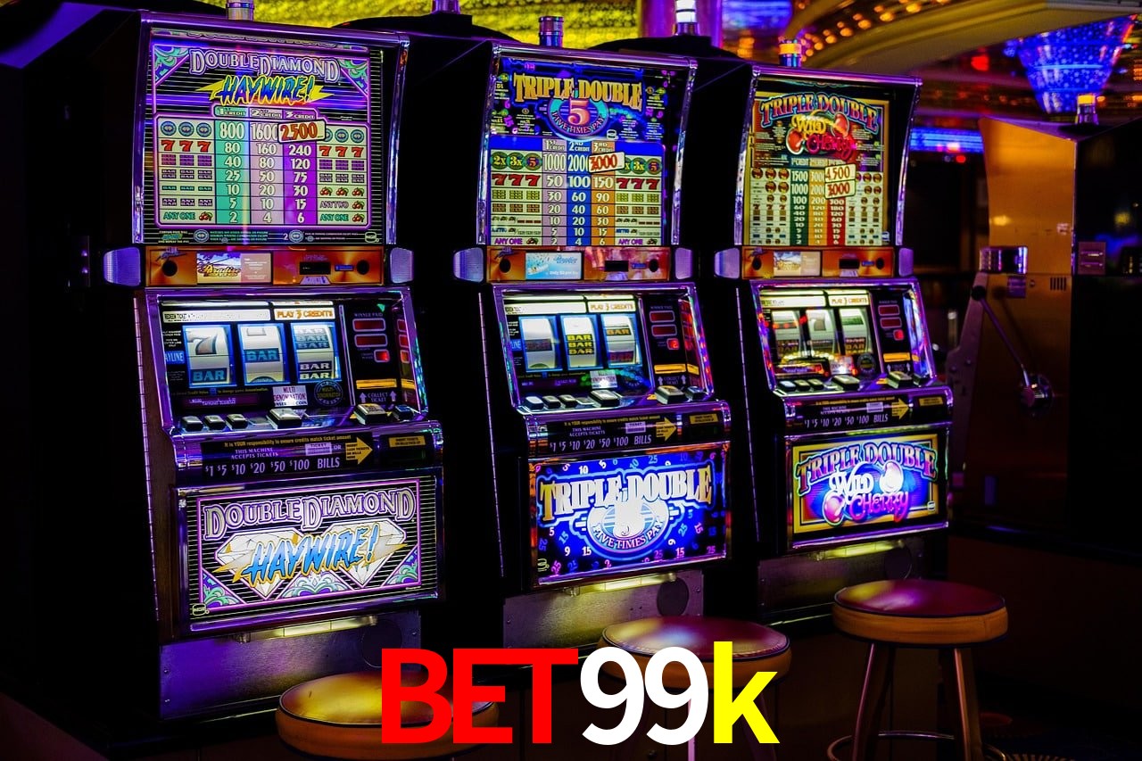 Casino Ao Vivo bet99k