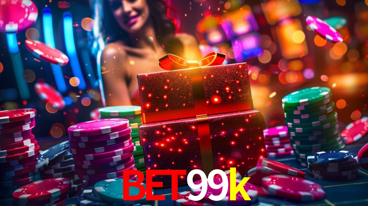 A Emoção da Loteria na bet99k: Uma Chance de Mudança de Vida