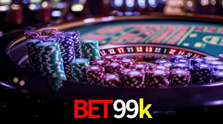 Live Casino bet99k
