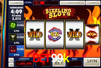 Descubra o Mundo do Cassino Online com bet99k