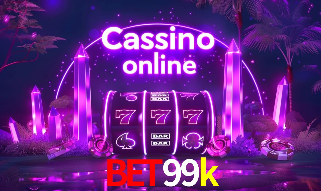 Segurança 2FA bet99k