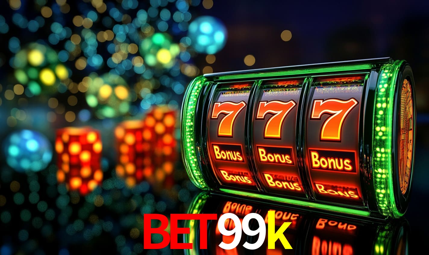 Provedores de Jogos bet99k