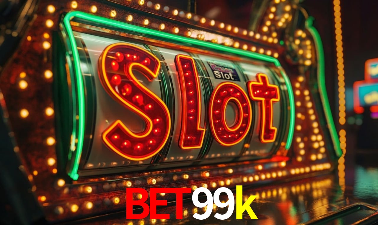 Tecnologia da Plataforma bet99k