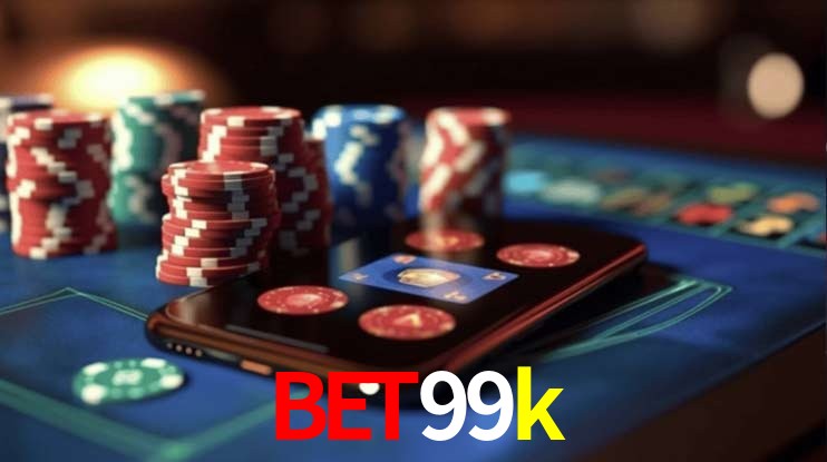 Recursos de Bônus bet99k