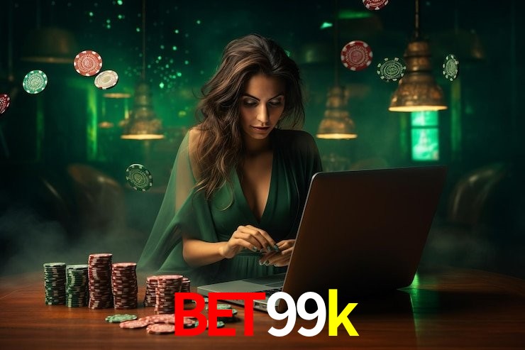 Escolher plataforma para baixar bet99k