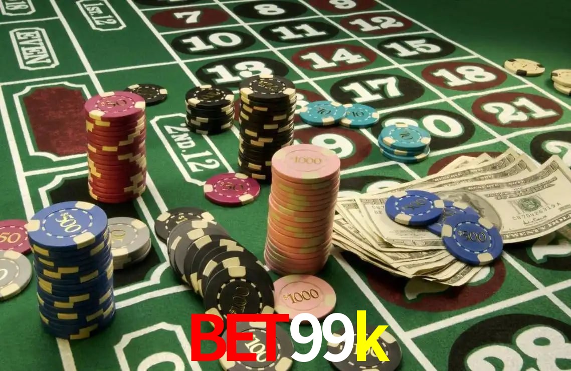bet99k
