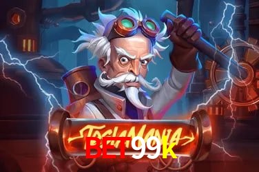 Diretório de Jogos bet99k