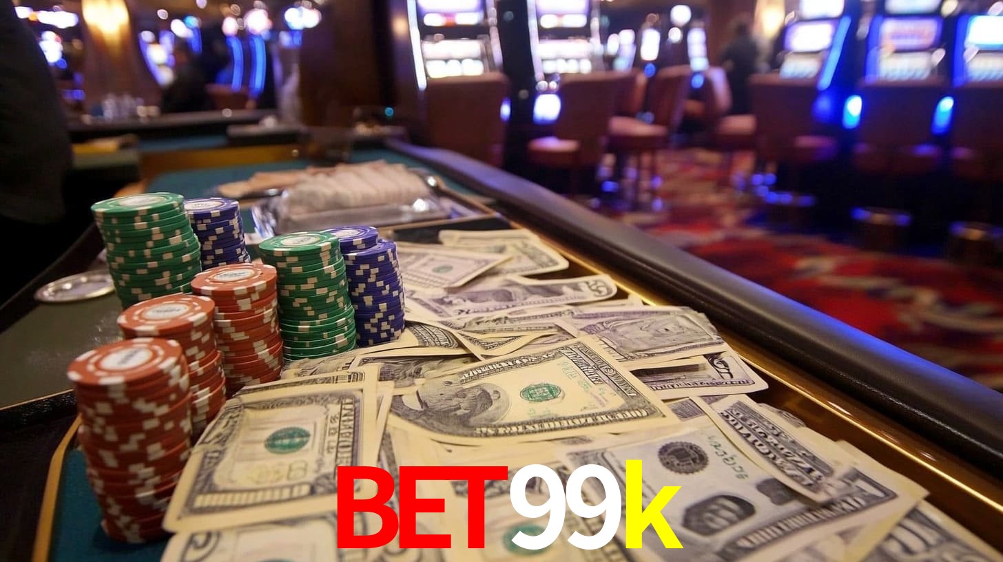 Biblioteca de slots populares na bet99k