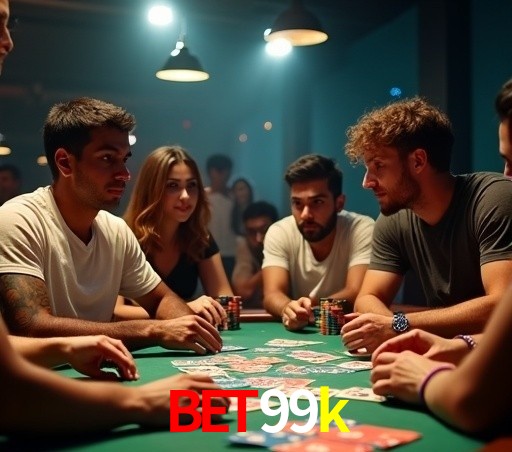 Loterias online na bet99k