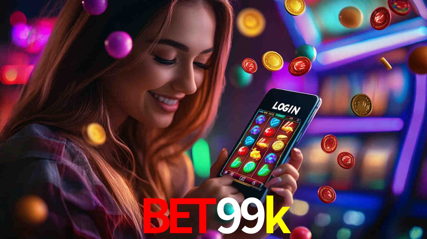 plataforma bet99k