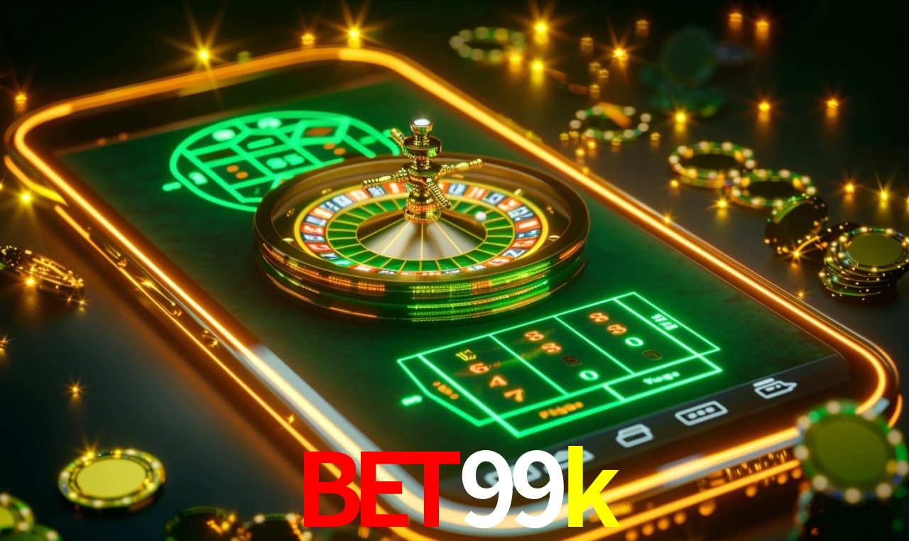 Sistemas de Segurança bet99k