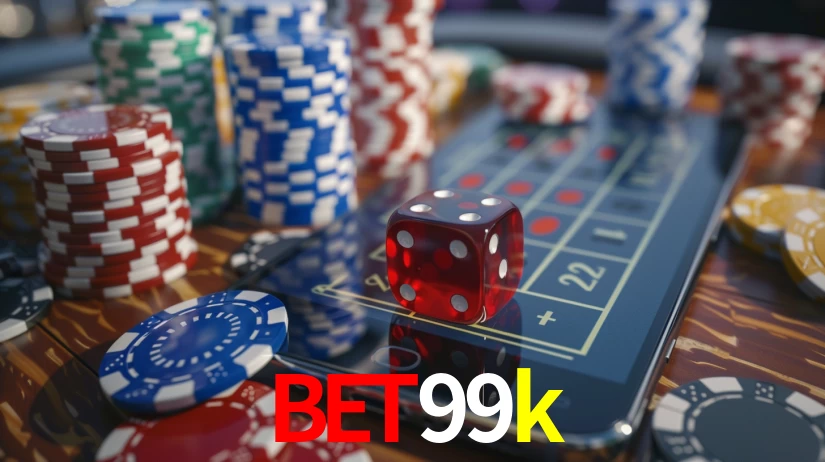 bet99k,plataforma bet99k