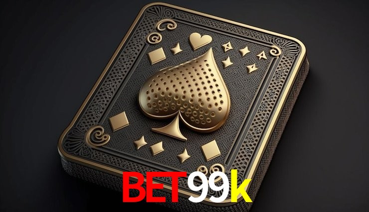 Apostas de Futebol bet99k