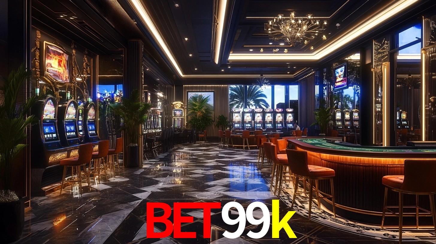 bet99k App Interface