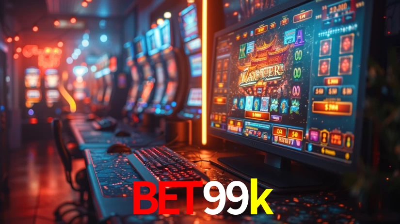 bet99k,plataforma bet99k