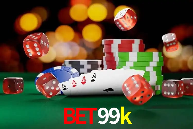 Estatísticas do Jogo bet99k